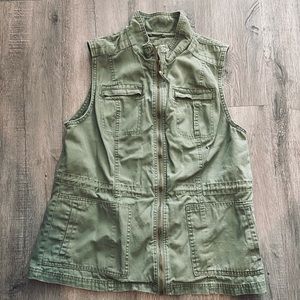 Merona Vest